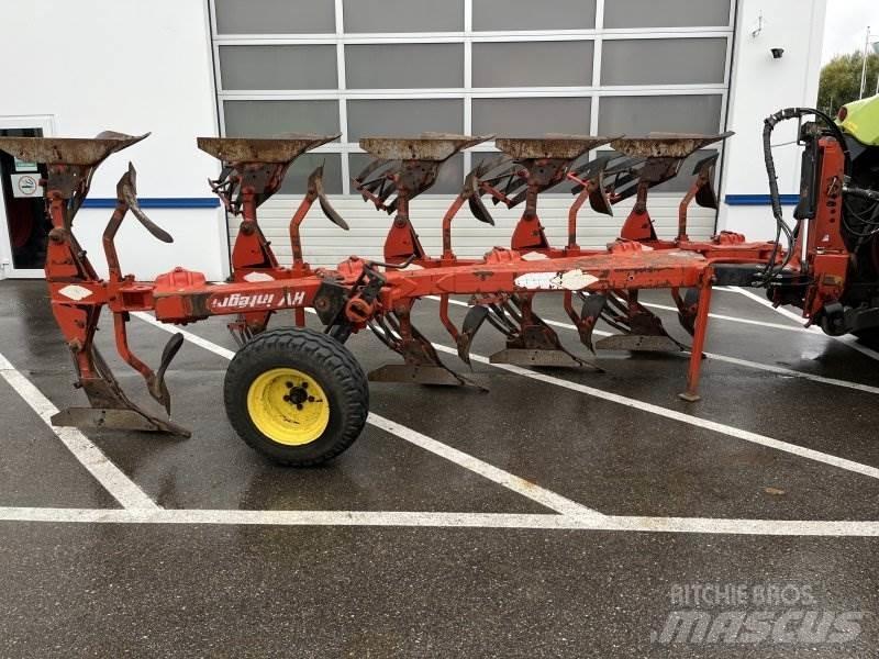 Kuhn HV 575 傳統犁