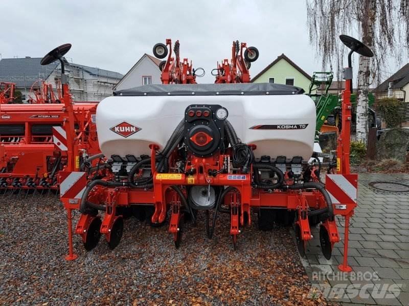 Kuhn Kosma TD 其他播種機和配件