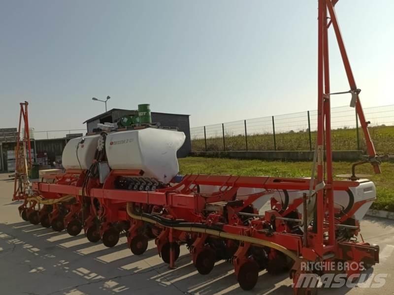 Kuhn Maxima 2 其他播種機和配件
