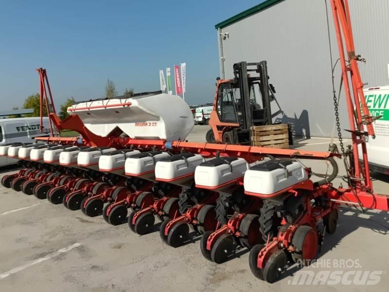 Kuhn Maxima 2 其他播種機和配件