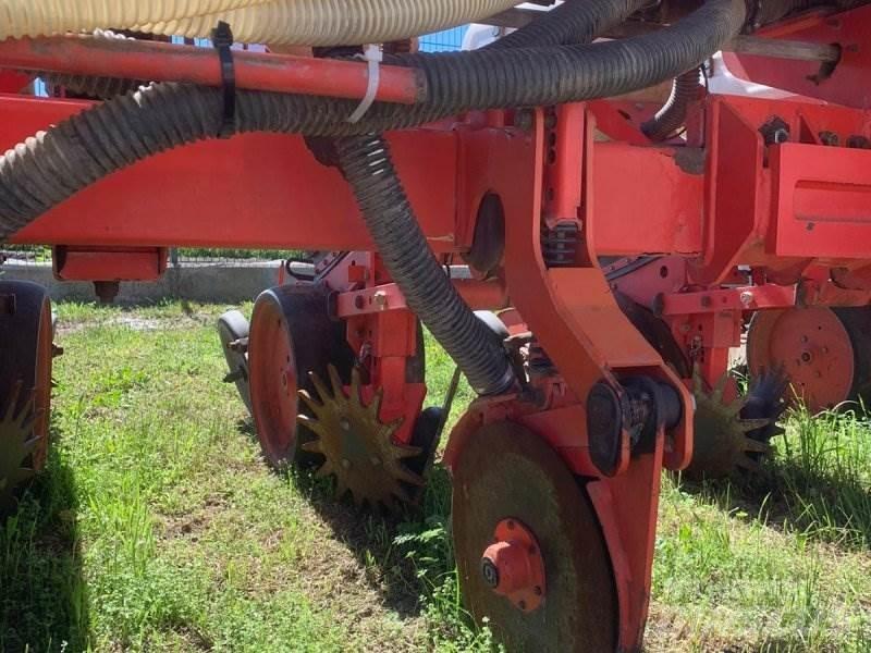 Kuhn Maxima 2 其他播種機和配件