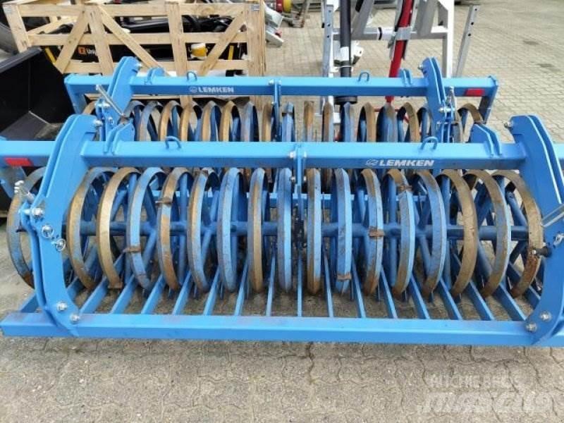 Lemken MWS 600 其他滾壓機