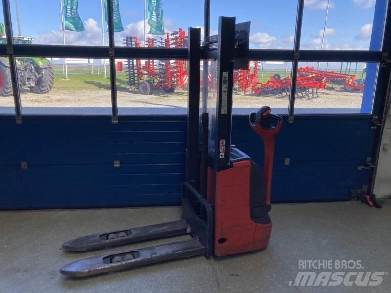 Linde L 10 其他物料運輸工具