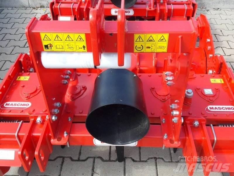 Maschio DL 1500 圓盤耙