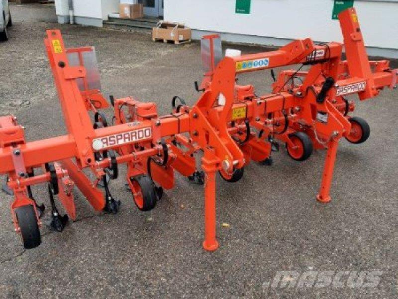Maschio HP4-5M 其他農業機械