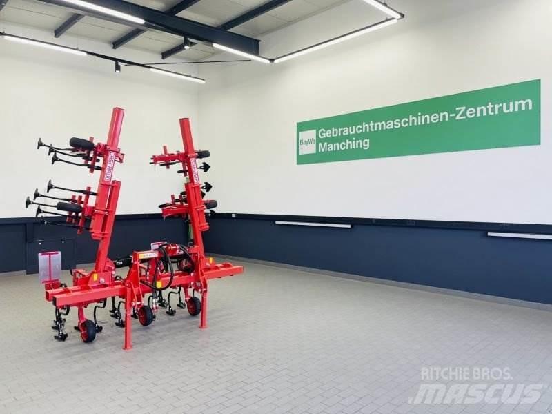 Maschio HS 6 其他農業機械