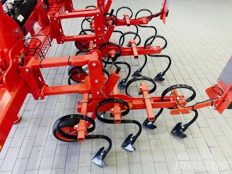 Maschio HS 6 其他農業機械