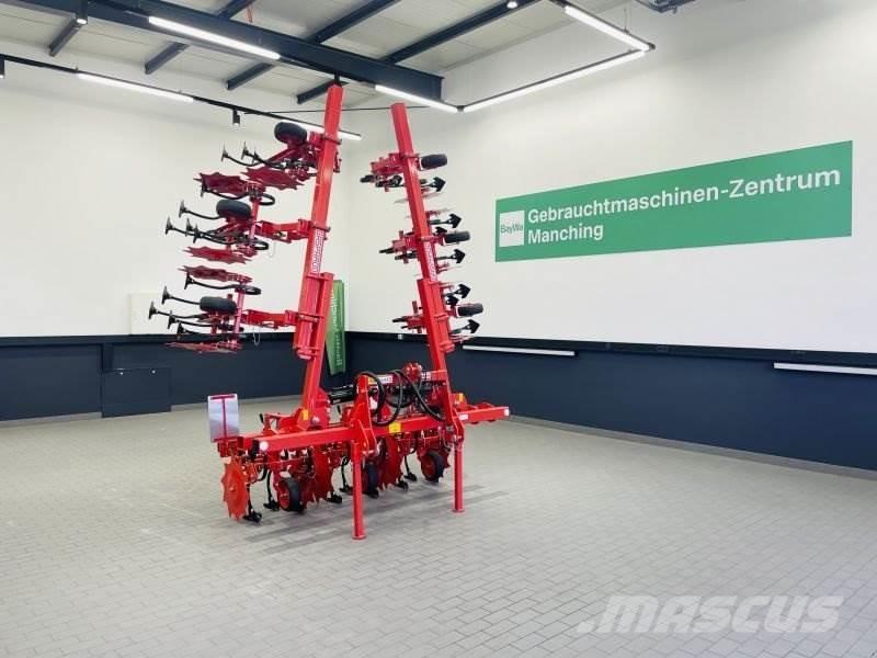 Maschio HS 8 其他農業機械