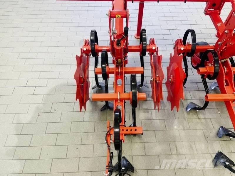 Maschio HS 8 其他農業機械