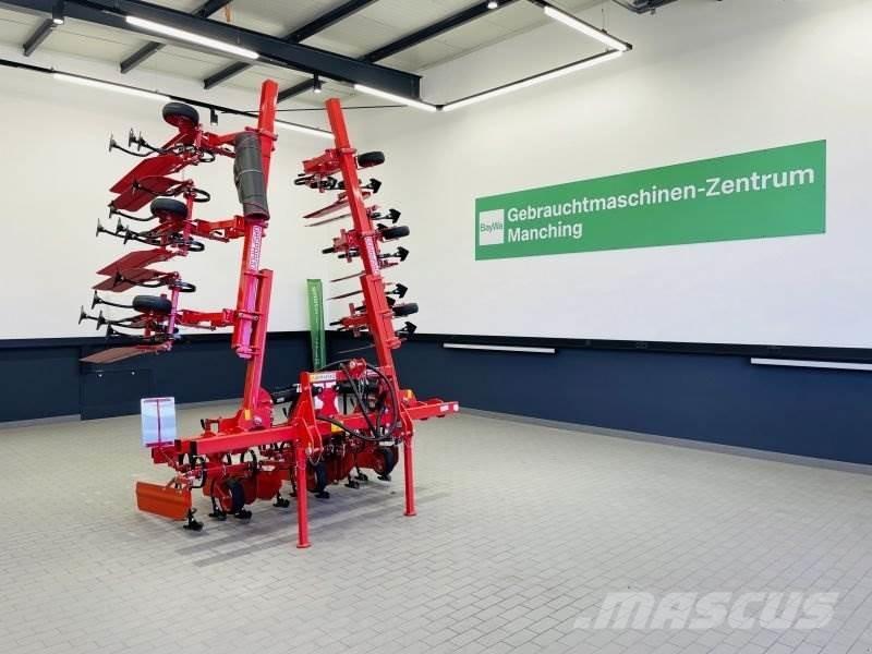 Maschio HS 8 其他農業機械