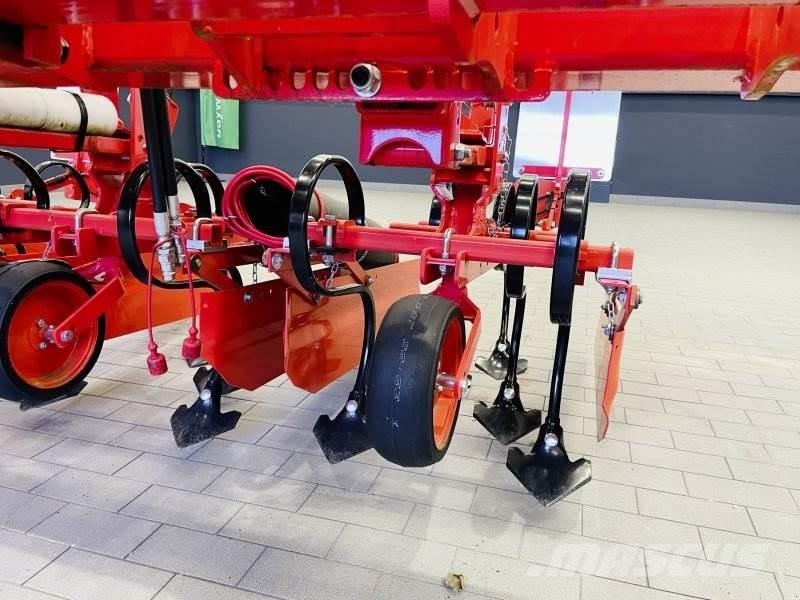 Maschio HS 8 其他農業機械