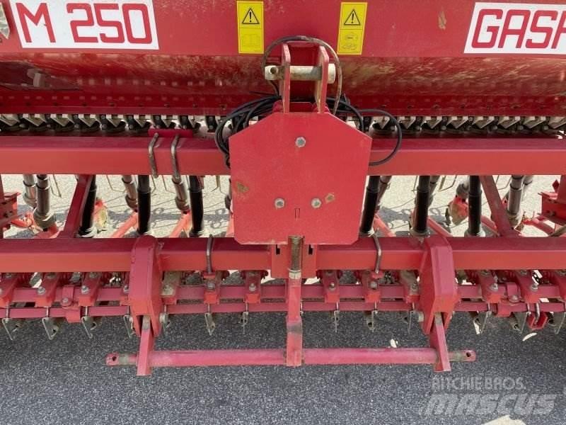 Maschio M 250 鑽頭