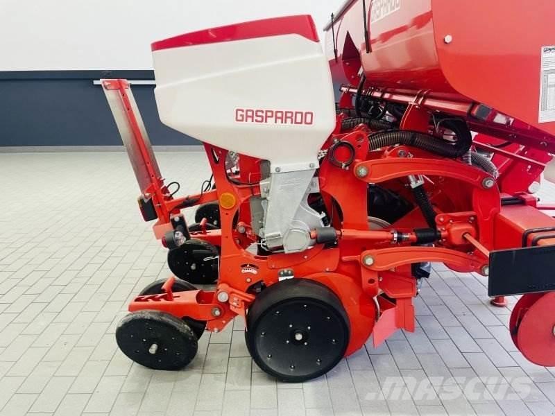 Maschio MTR 4 其他播種機和配件