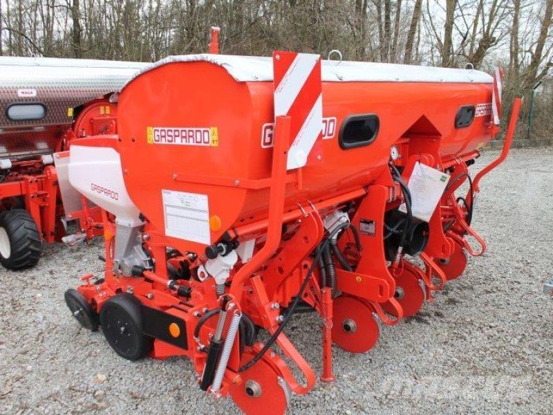 Maschio MTR 4 其他播種機和配件