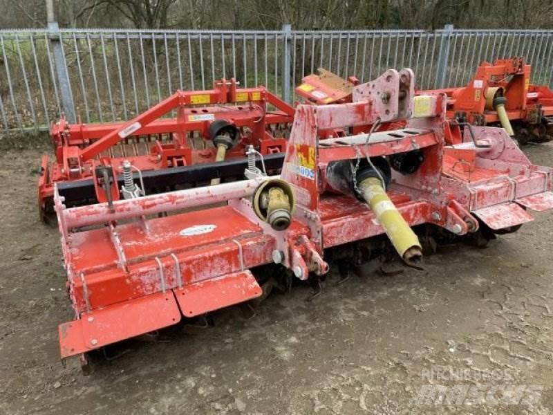 Maschio SC 280 中耕管理機