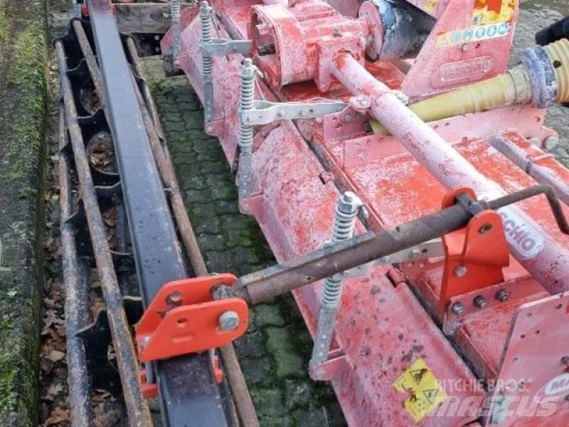 Maschio SC 280 中耕管理機