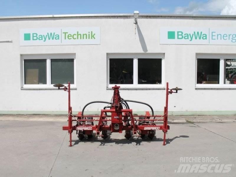 Maschio SV 255 其他播種機和配件