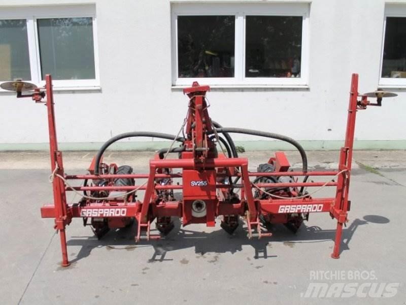 Maschio SV 255 其他播種機和配件