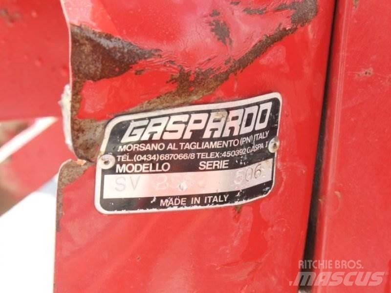 Maschio SV 255 其他播種機和配件