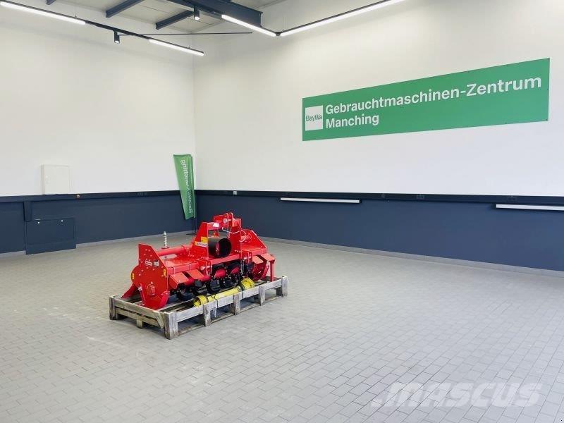 Maschio U-155 中耕管理機