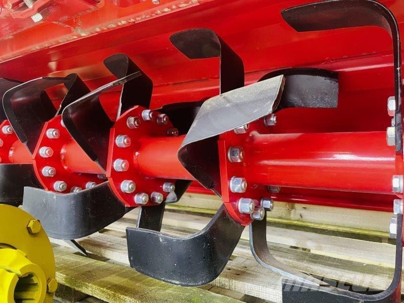 Maschio U-155 中耕管理機