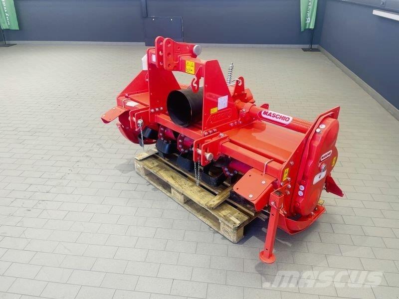 Maschio U-155 其他耕耘機和配件