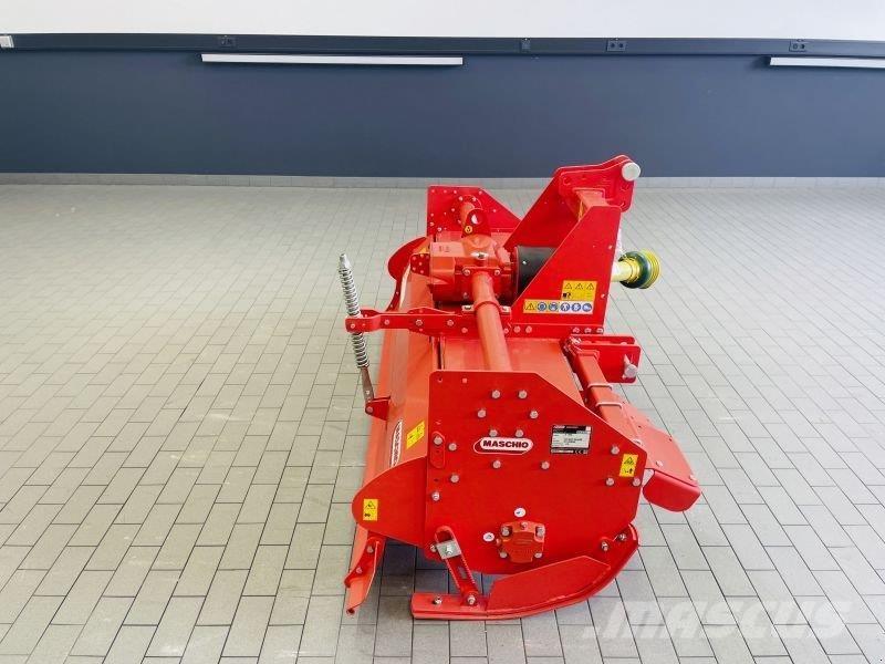 Maschio U-180 中耕管理機