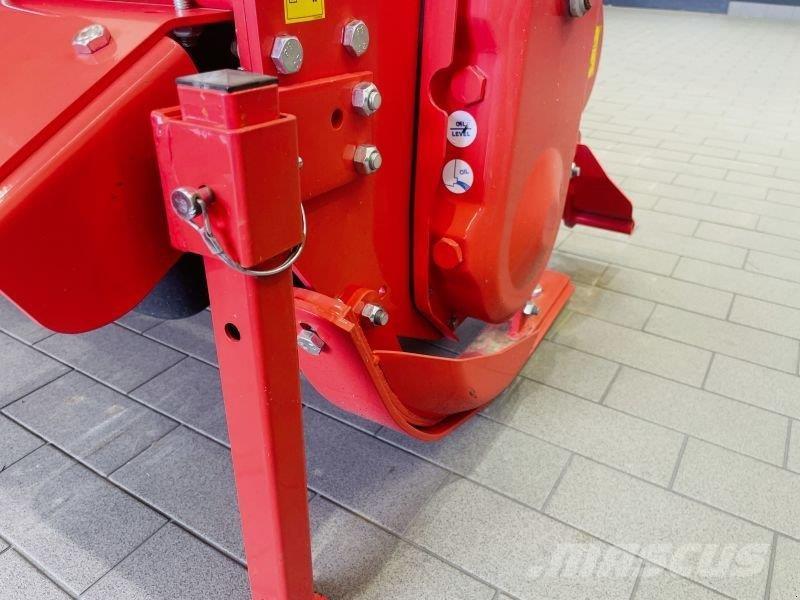 Maschio U-180 中耕管理機