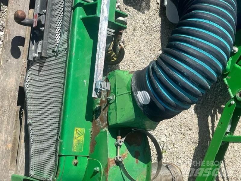 Matev SC-W 400 穀物烘乾機