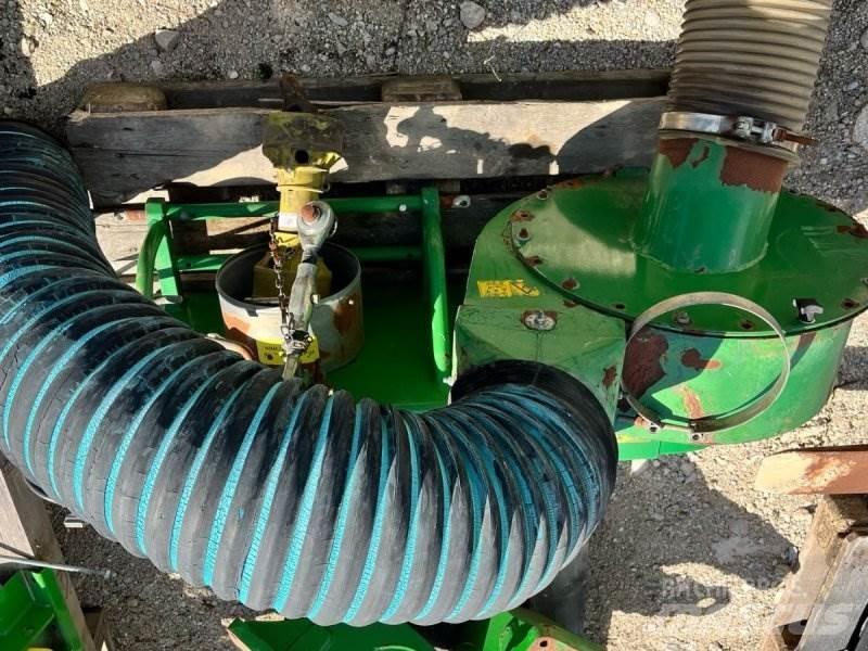 Matev SC-W 400 穀物烘乾機