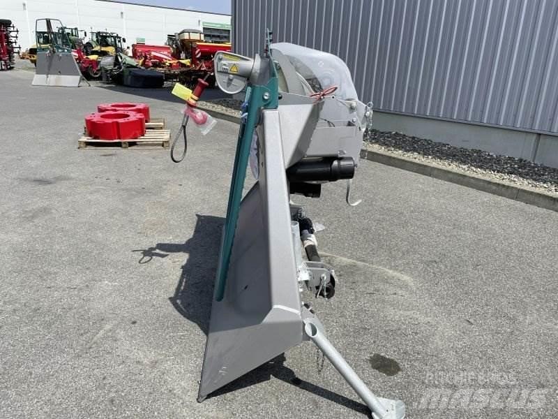 Pfanzelt S160 絞車