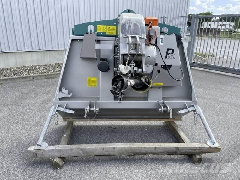 Pfanzelt S172 絞車