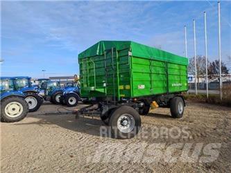Pronar T 680 MR 傾卸式拖車