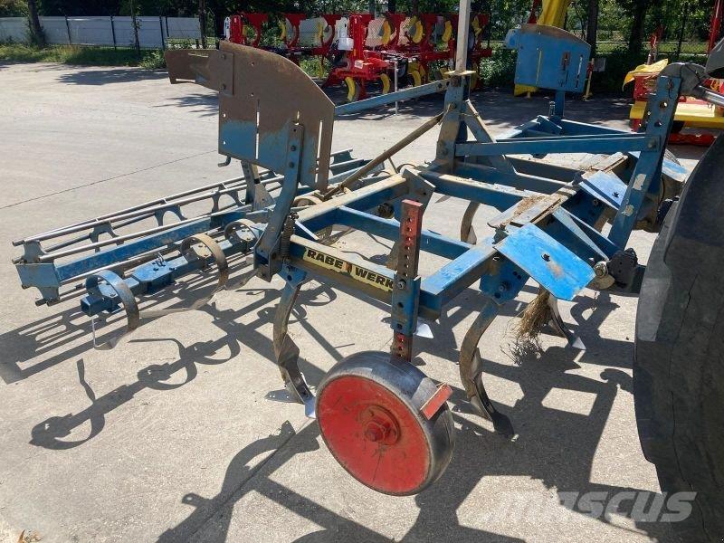 Rabe G 7/300 中耕管理機