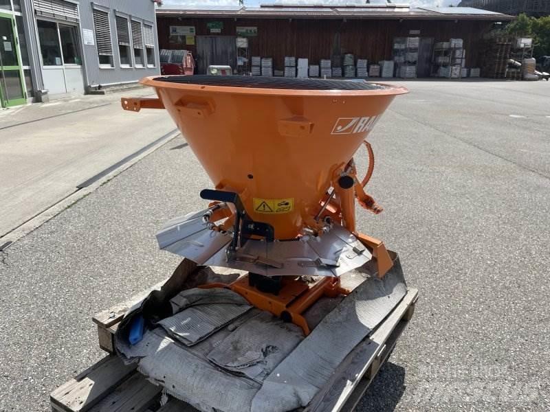 Rauch SA 121 砂鹽撒布機