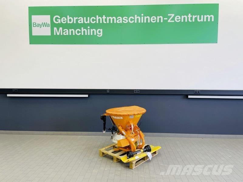 Rauch SA 121 R 砂鹽撒布機