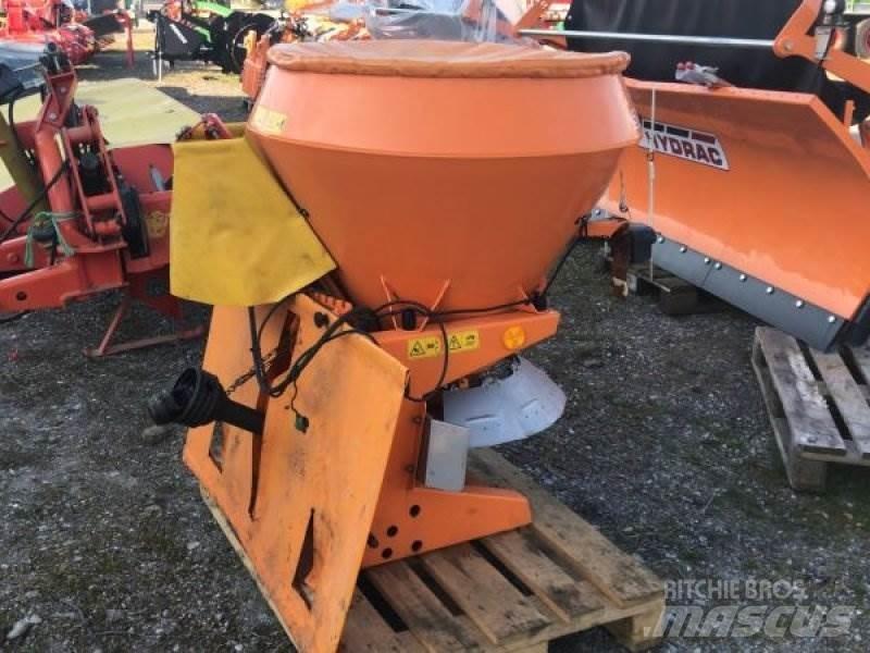 Rauch SA 360 砂鹽撒布機