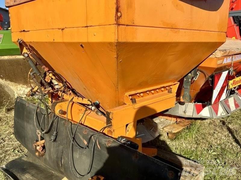Rauch SA 601 砂鹽撒布機