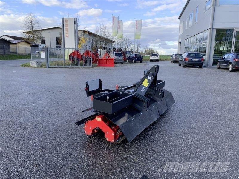 Saphir SC 300 滾輪