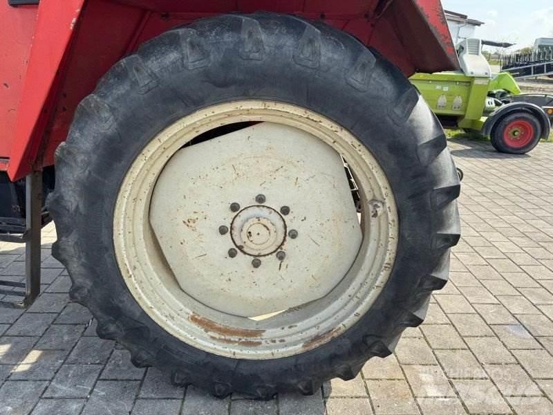 Steyr 8080 曳引機