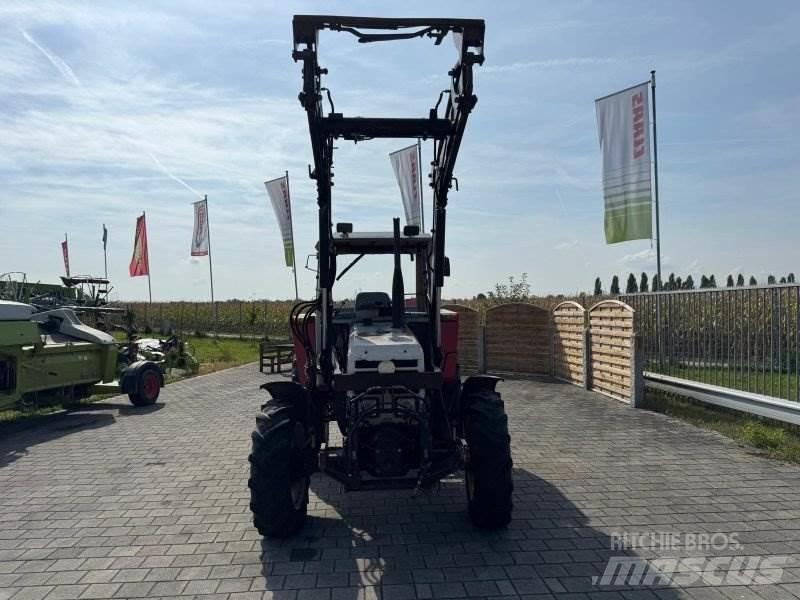 Steyr 8080 曳引機