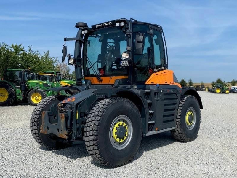  Syntrac ST420 全地形車