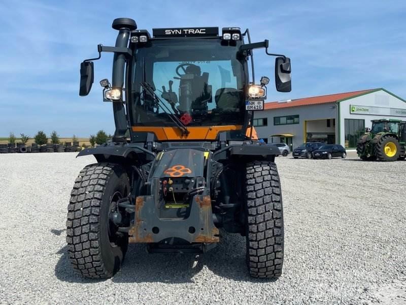  Syntrac ST420 全地形車