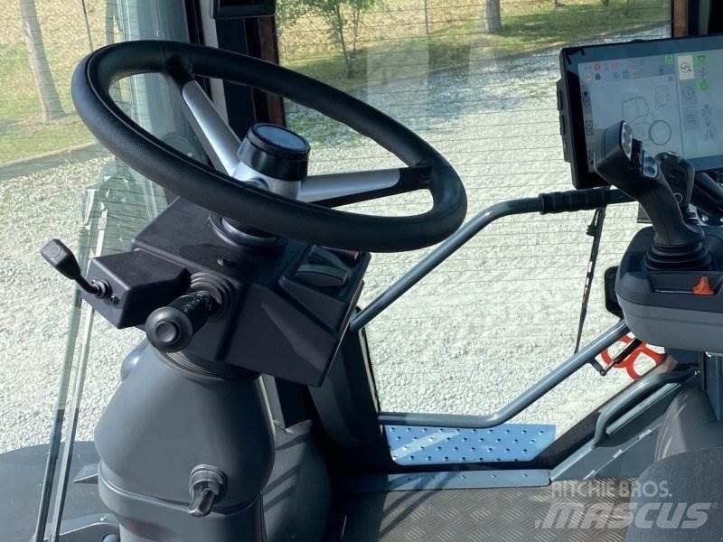  Syntrac ST420 全地形車