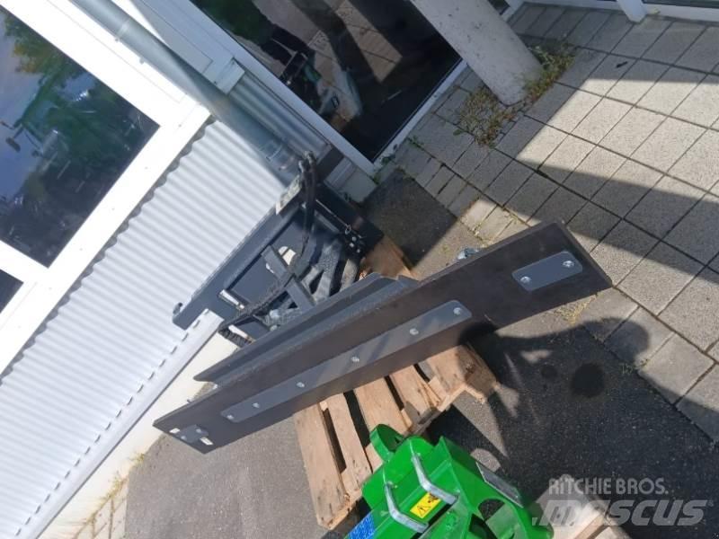 Talex E101.220 前端裝載機配件