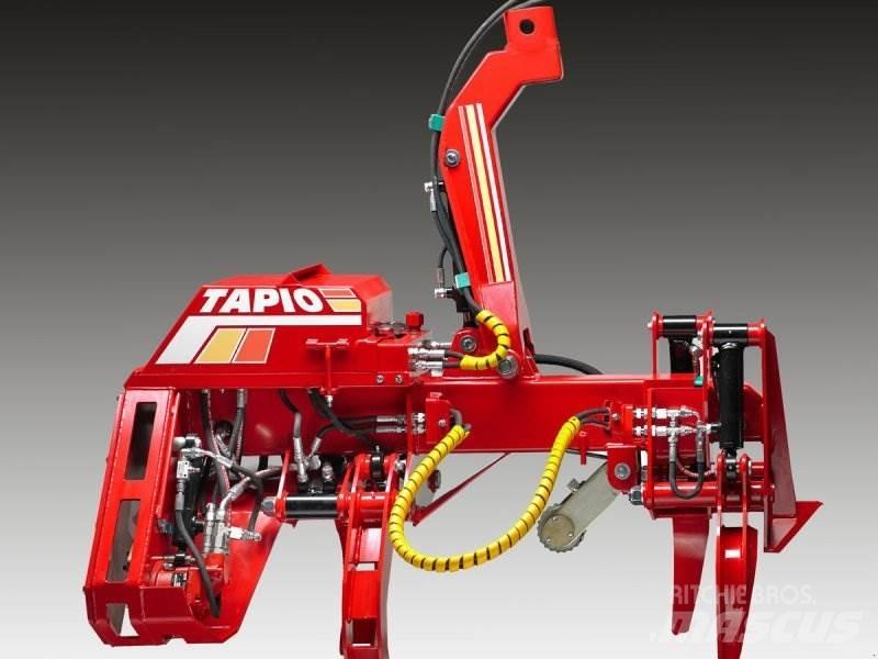 Tapio 350 其他組件