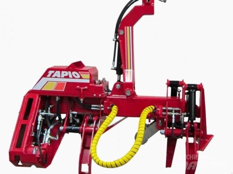 Tapio 350 其他組件