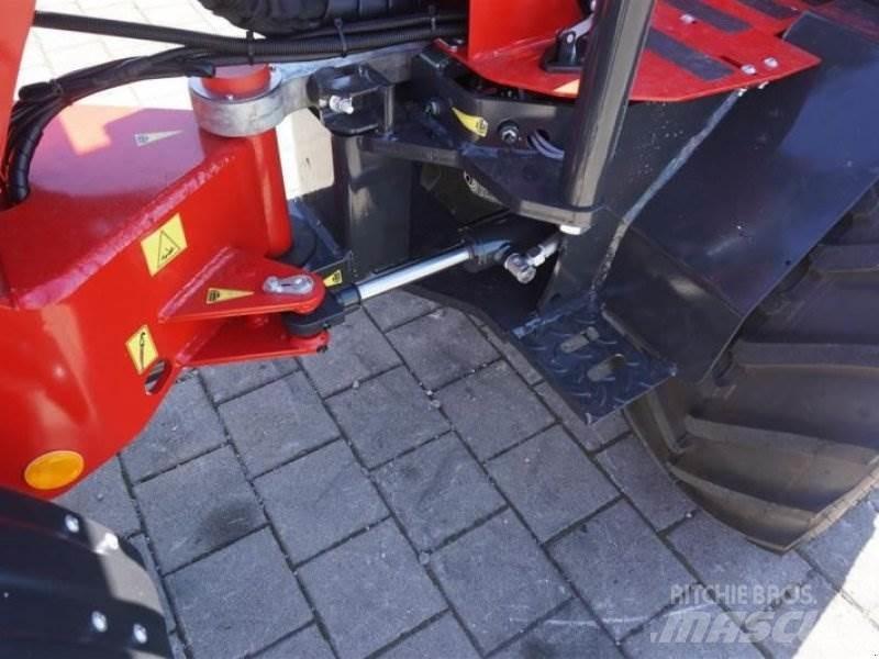 Thaler 2230 S 滑移轉向裝載機