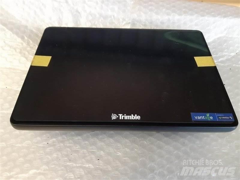 Trimble GFX 750 其他農業機械