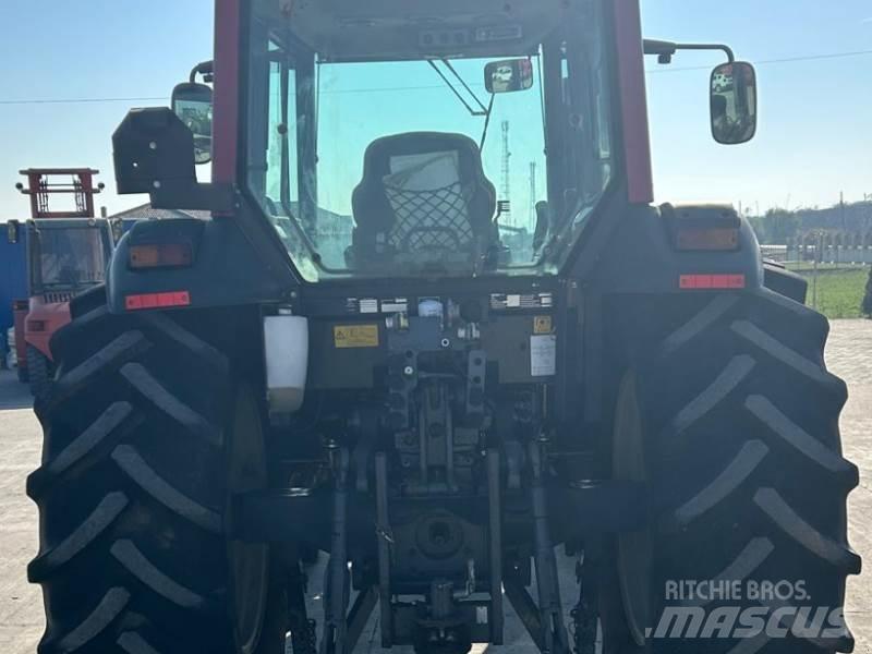 Valtra A93 H 曳引機